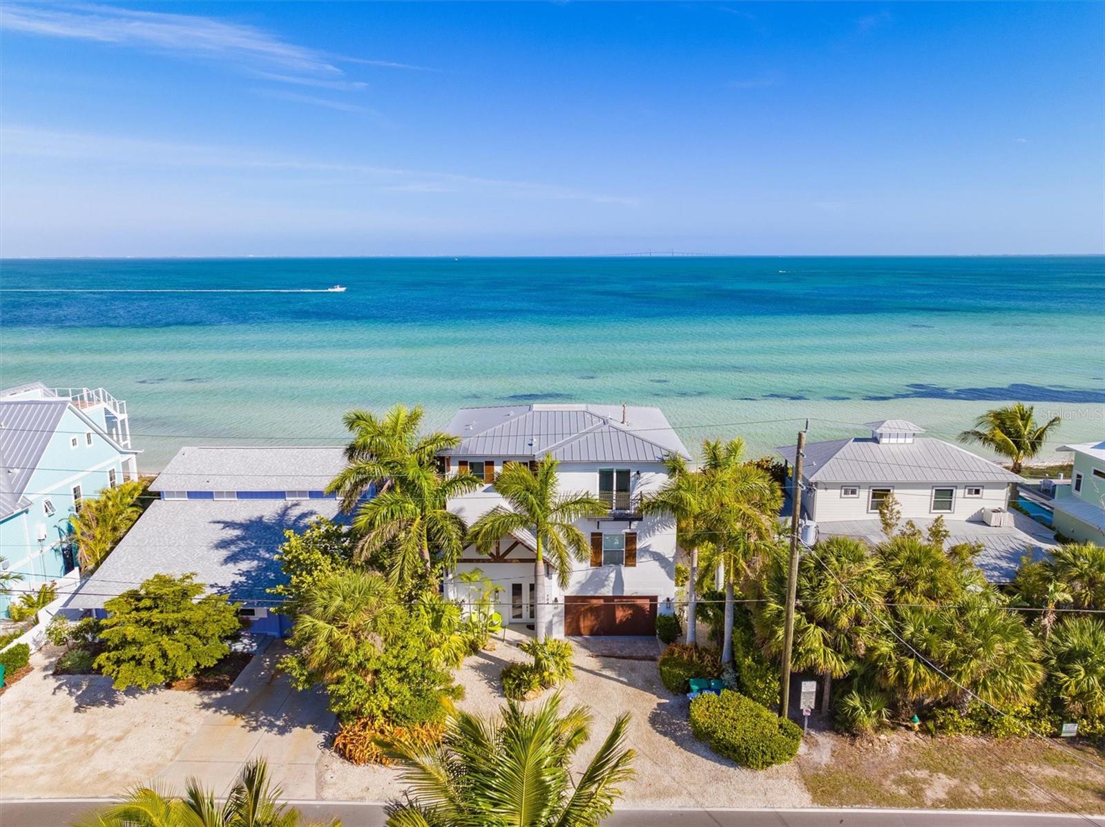 WELLS BAY HARBOR SEC A - Residential