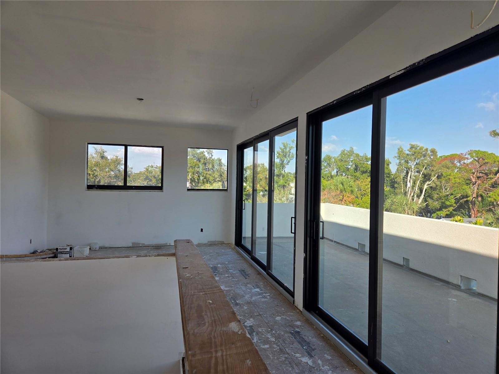 SCHINDLER SUB - Residential