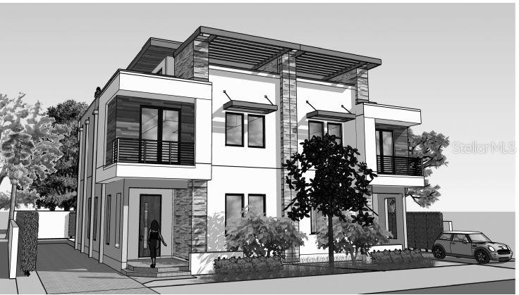 SCHINDLER SUB - Residential