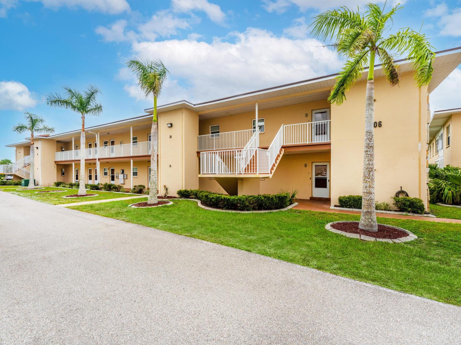 PLAZA VIEW - Residential