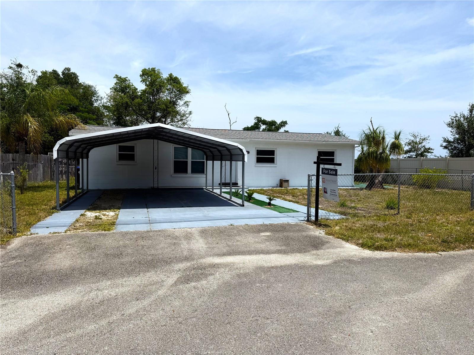 SOUTH LAKE VILLAGE SEC 1 - Residential