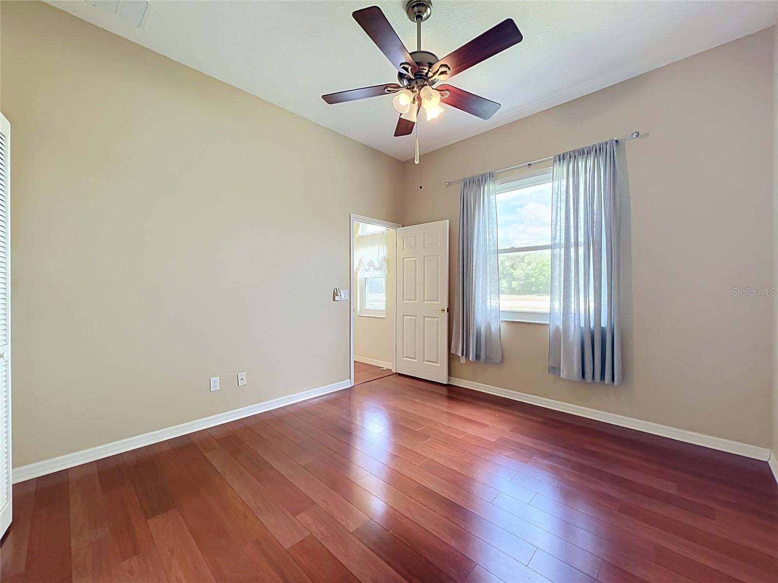 TUSKA RIDGE UNIT 5 - Residential