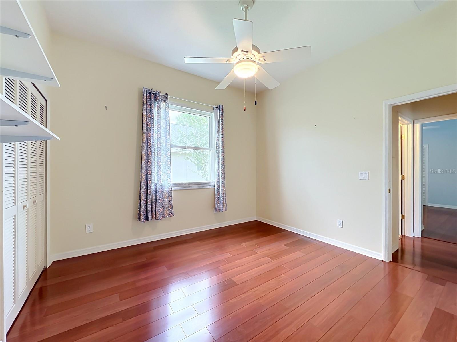 TUSKA RIDGE UNIT 5 - Residential