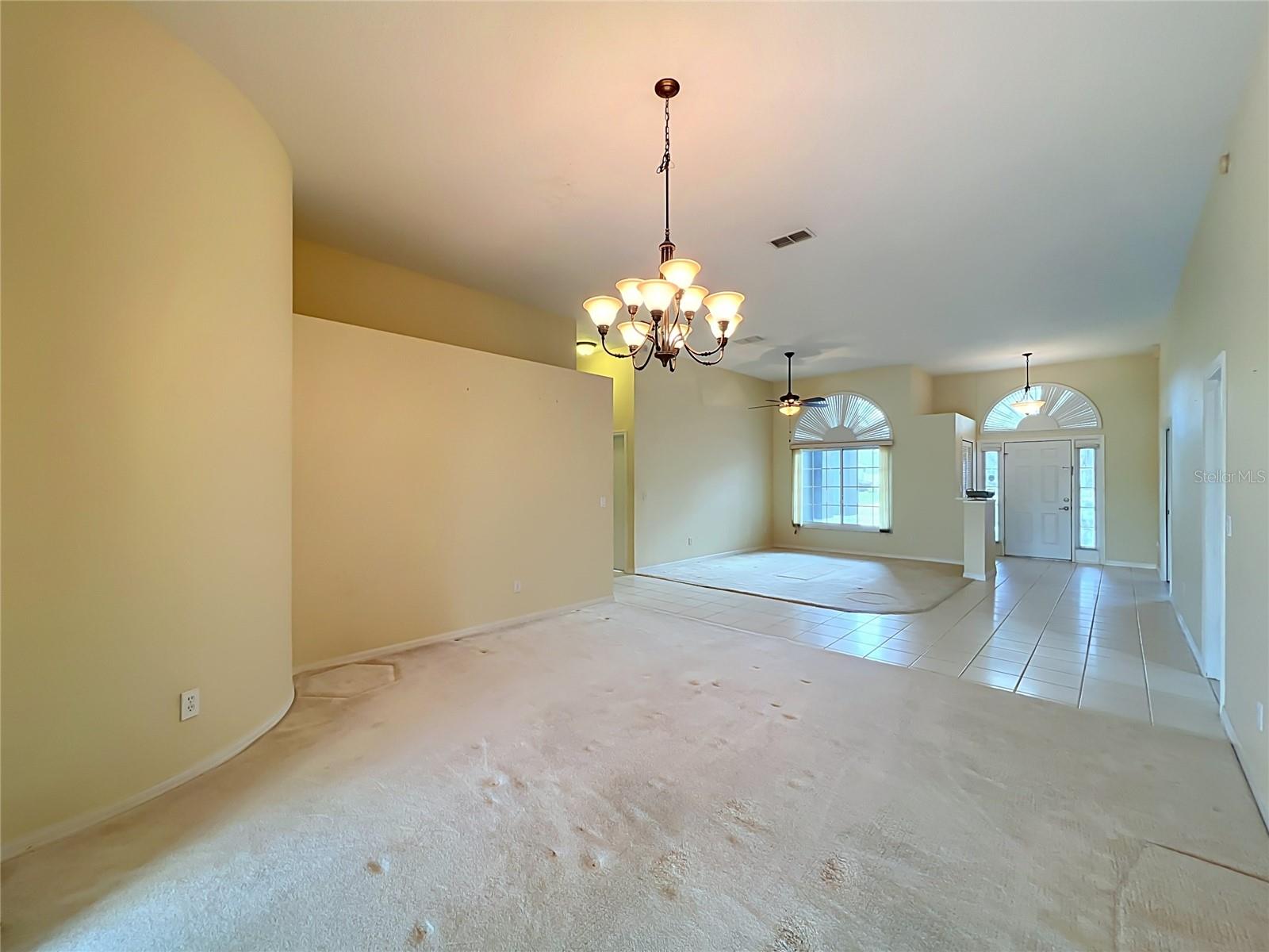 TUSKA RIDGE UNIT 5 - Residential