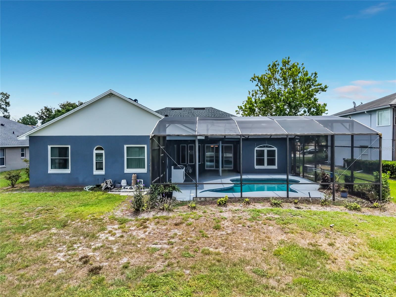 TUSKA RIDGE UNIT 5 - Residential