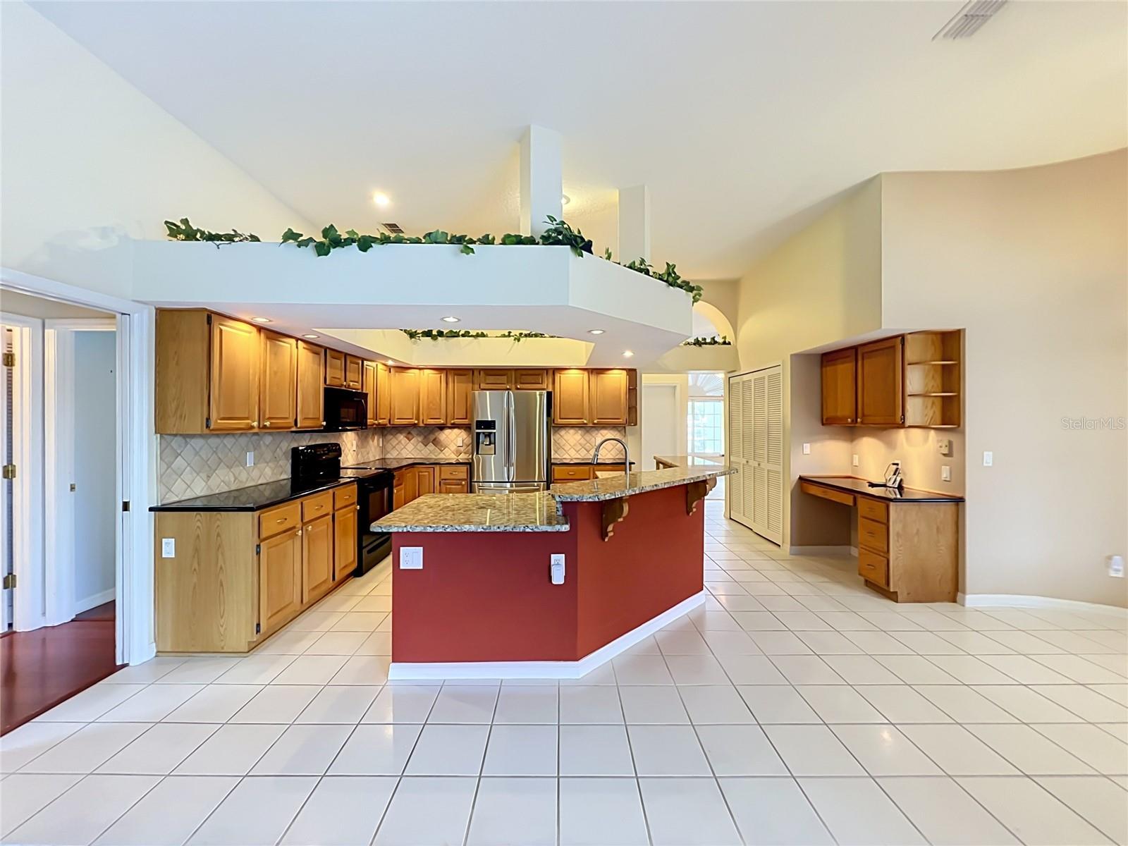 TUSKA RIDGE UNIT 5 - Residential