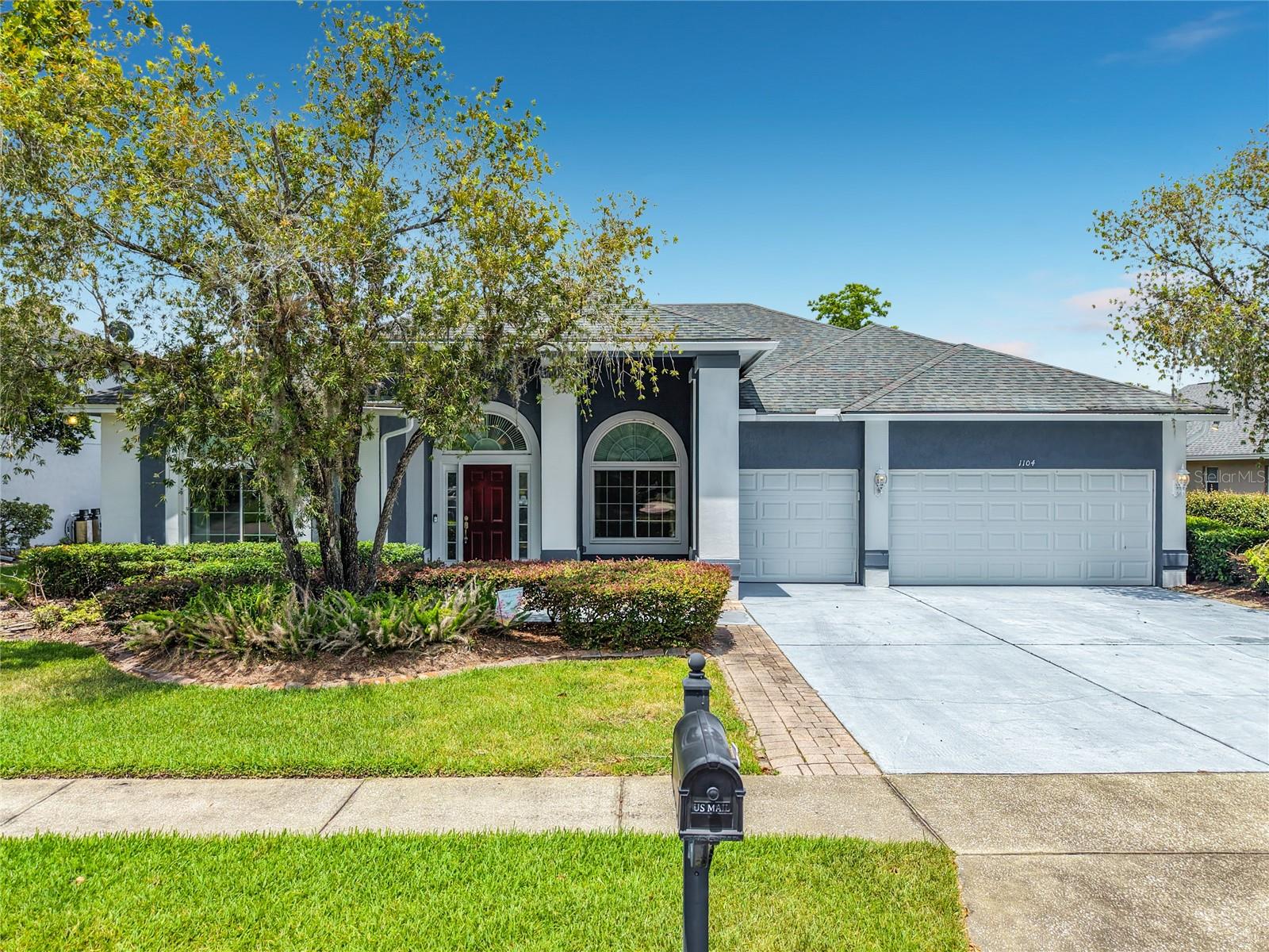 TUSKA RIDGE UNIT 5 - Residential