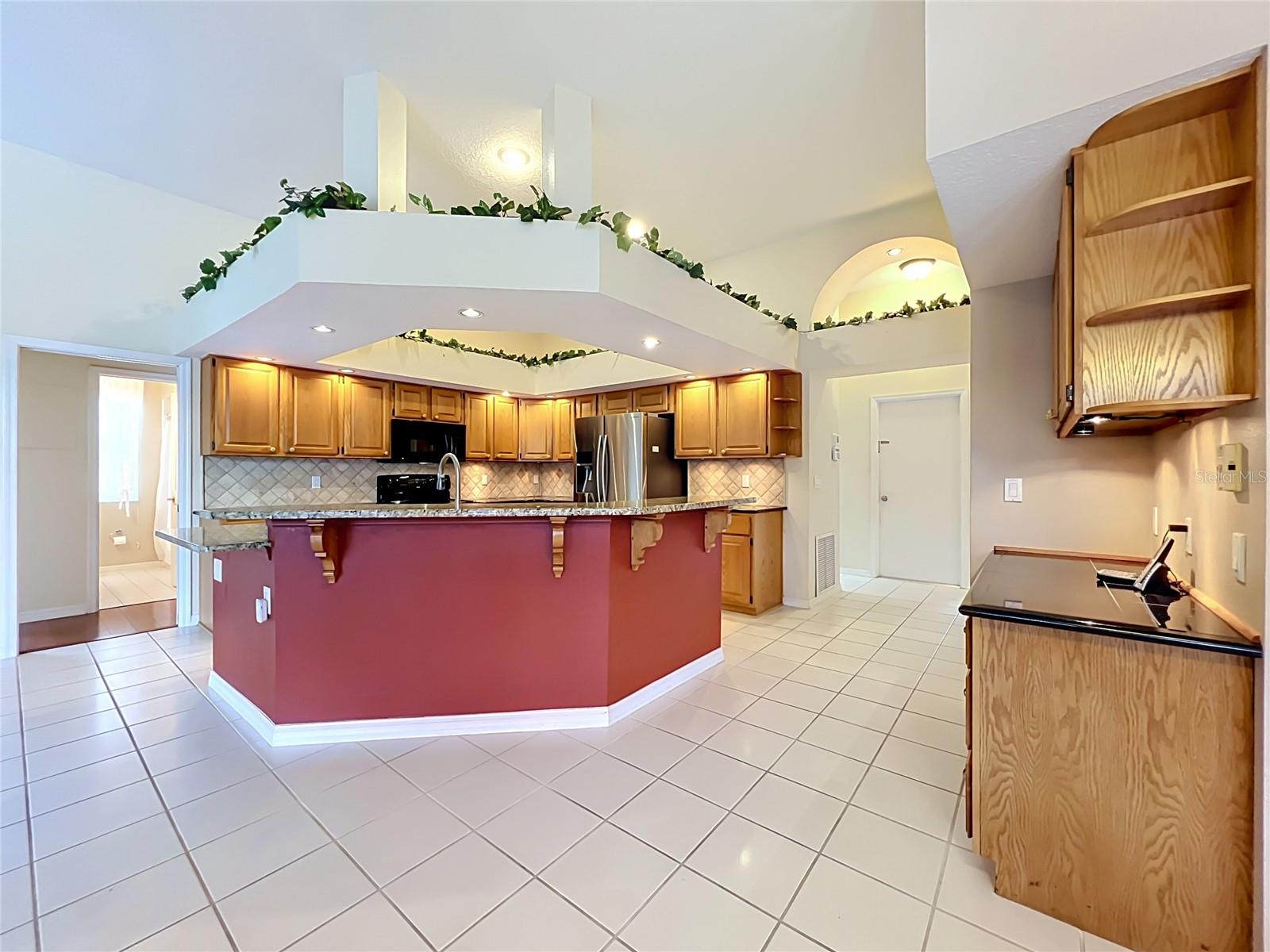 TUSKA RIDGE UNIT 5 - Residential