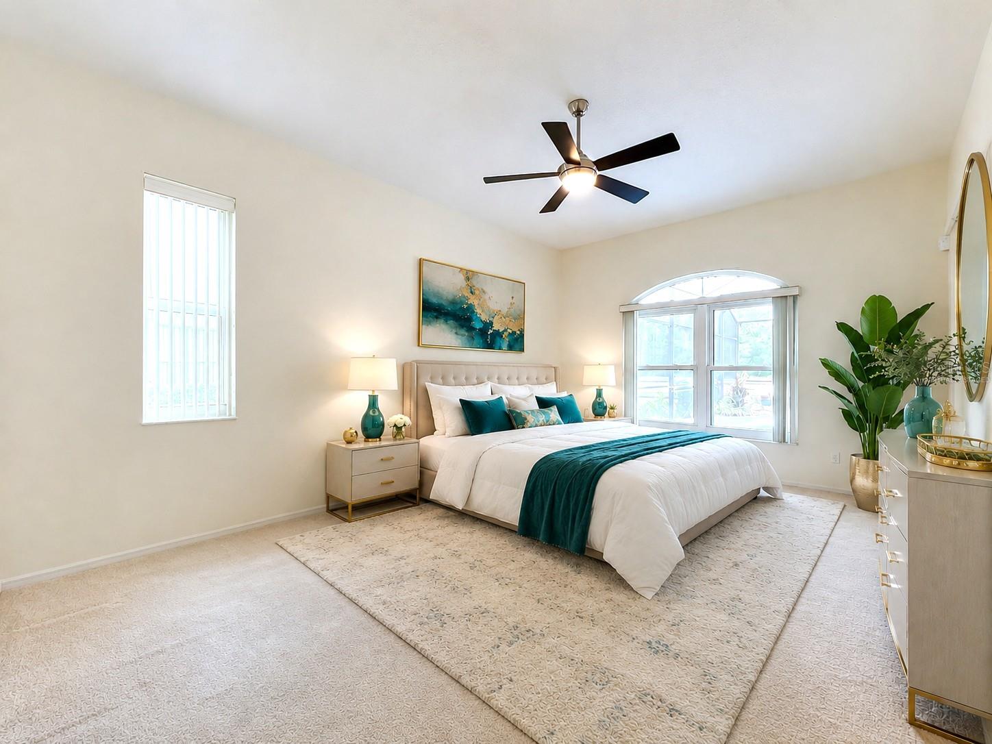 TUSKA RIDGE UNIT 5 - Residential