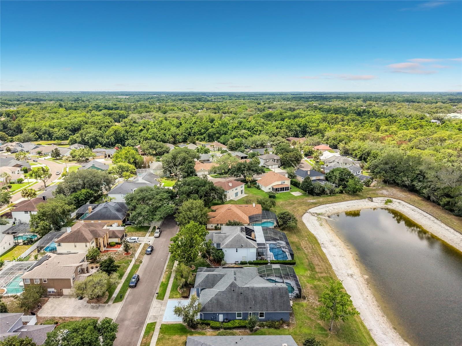 TUSKA RIDGE UNIT 5 - Residential