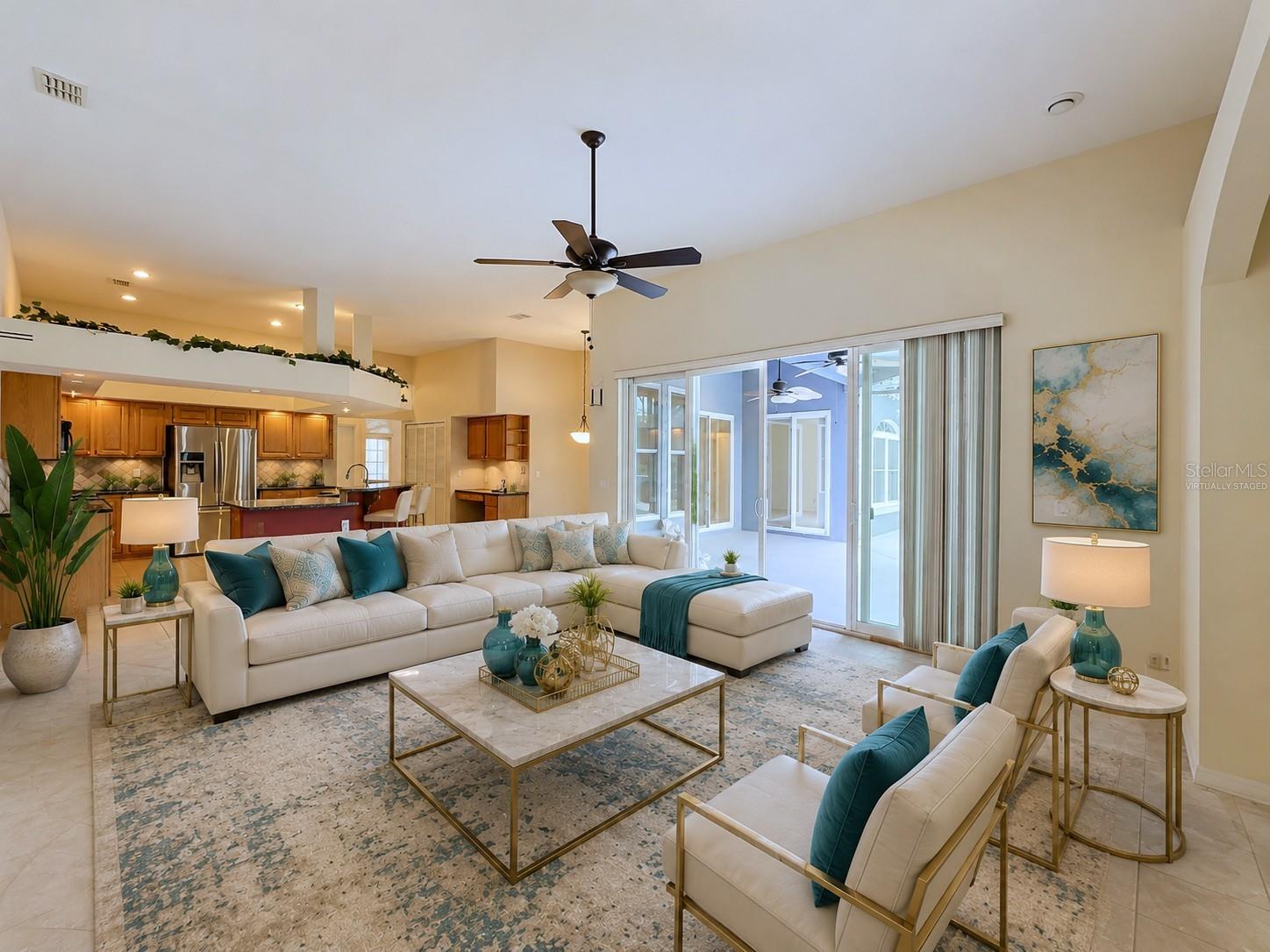 TUSKA RIDGE UNIT 5 - Residential