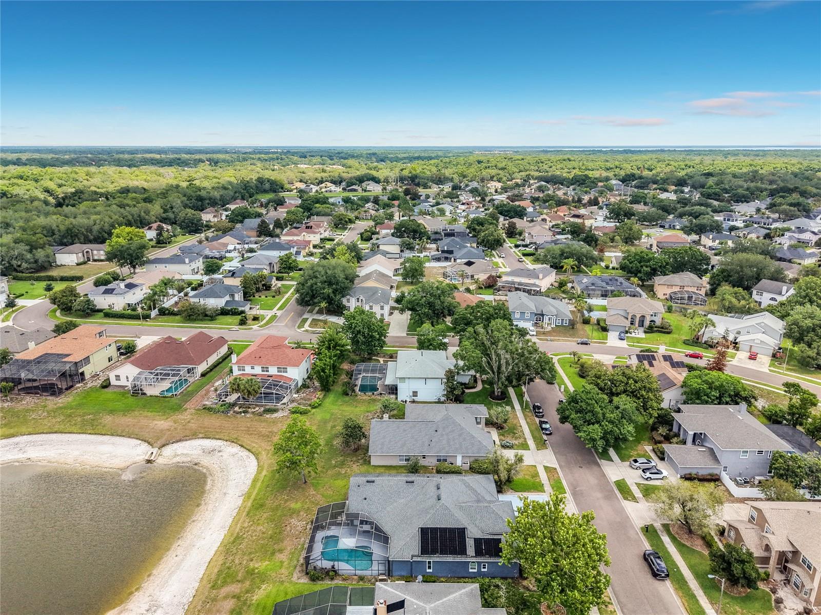 TUSKA RIDGE UNIT 5 - Residential