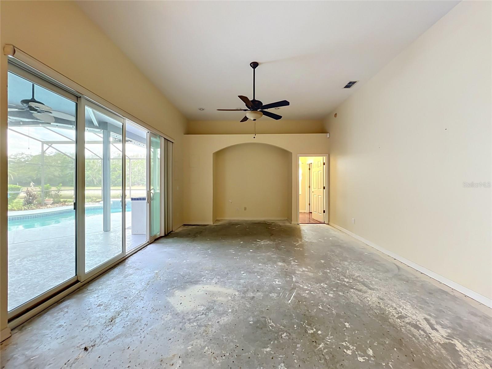TUSKA RIDGE UNIT 5 - Residential