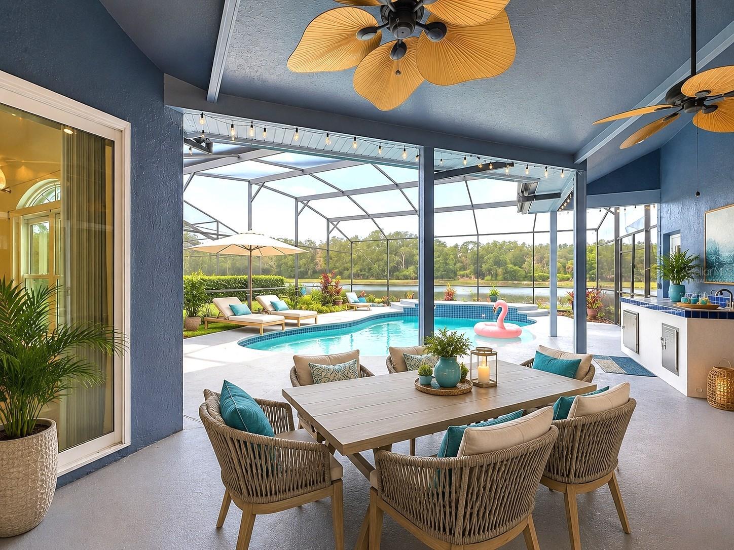 TUSKA RIDGE UNIT 5 - Residential