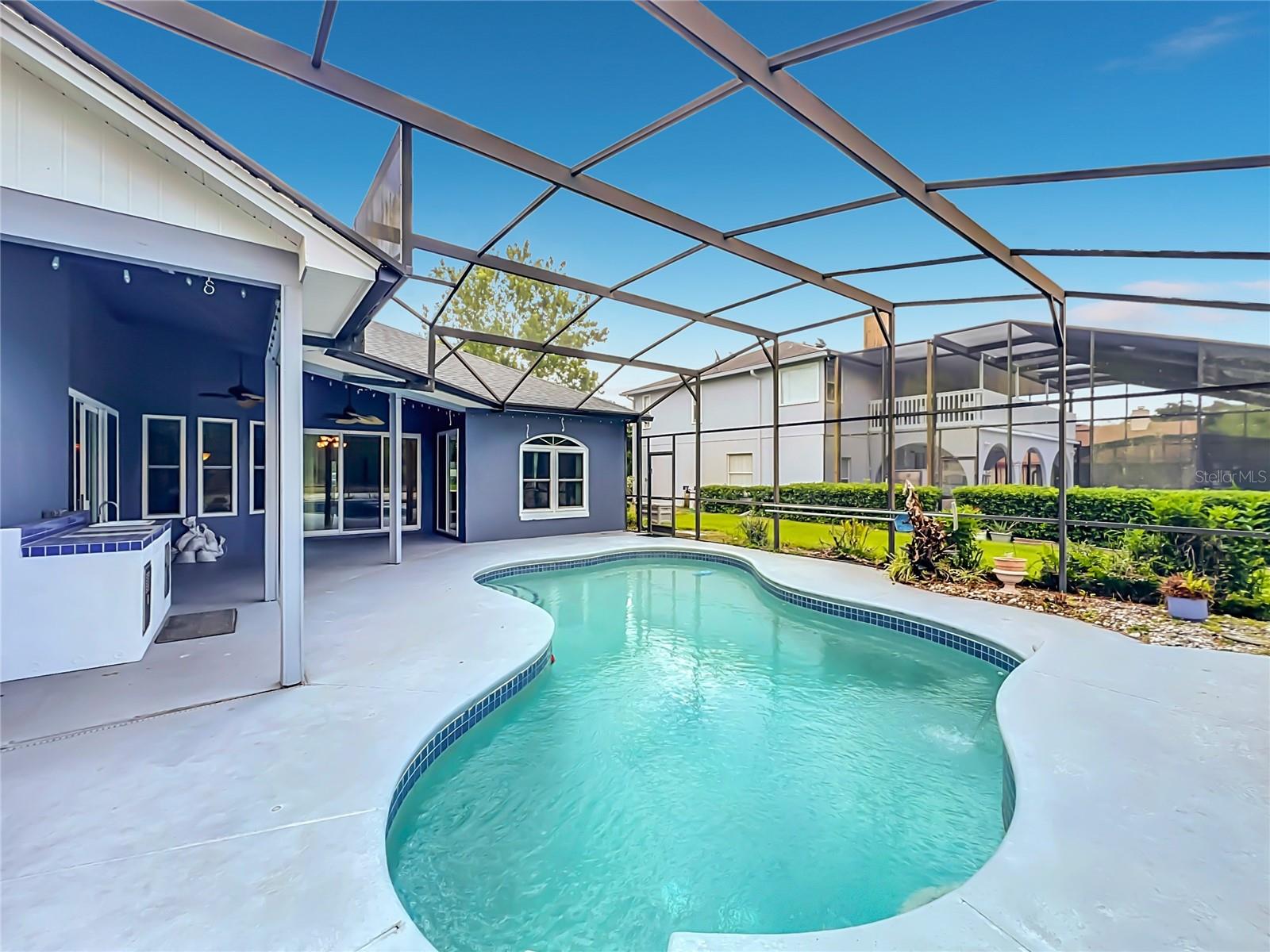 TUSKA RIDGE UNIT 5 - Residential