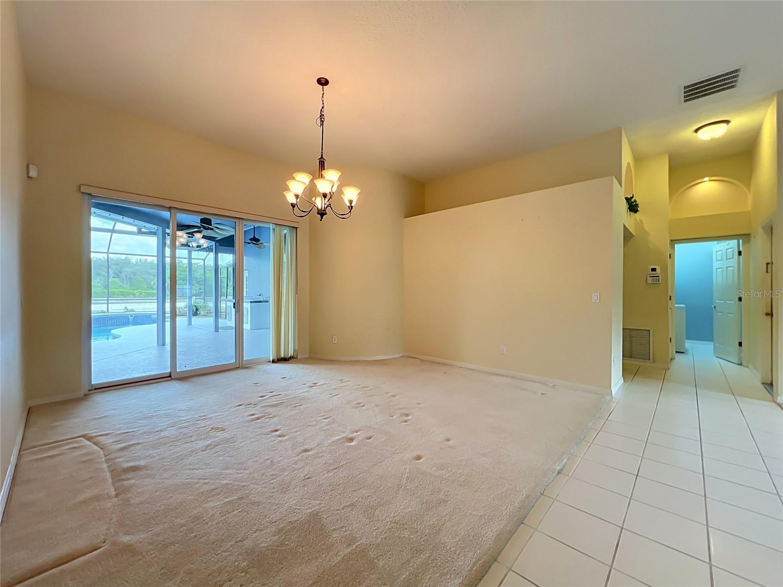 TUSKA RIDGE UNIT 5 - Residential
