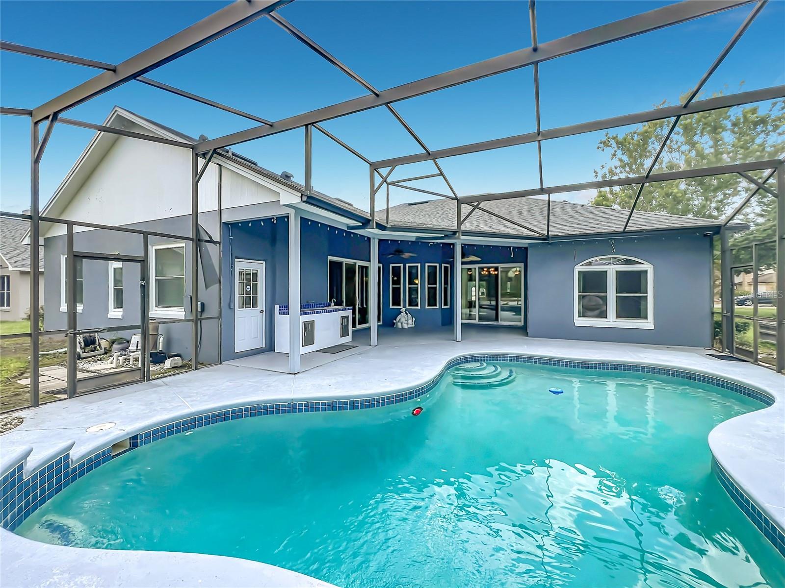 TUSKA RIDGE UNIT 5 - Residential
