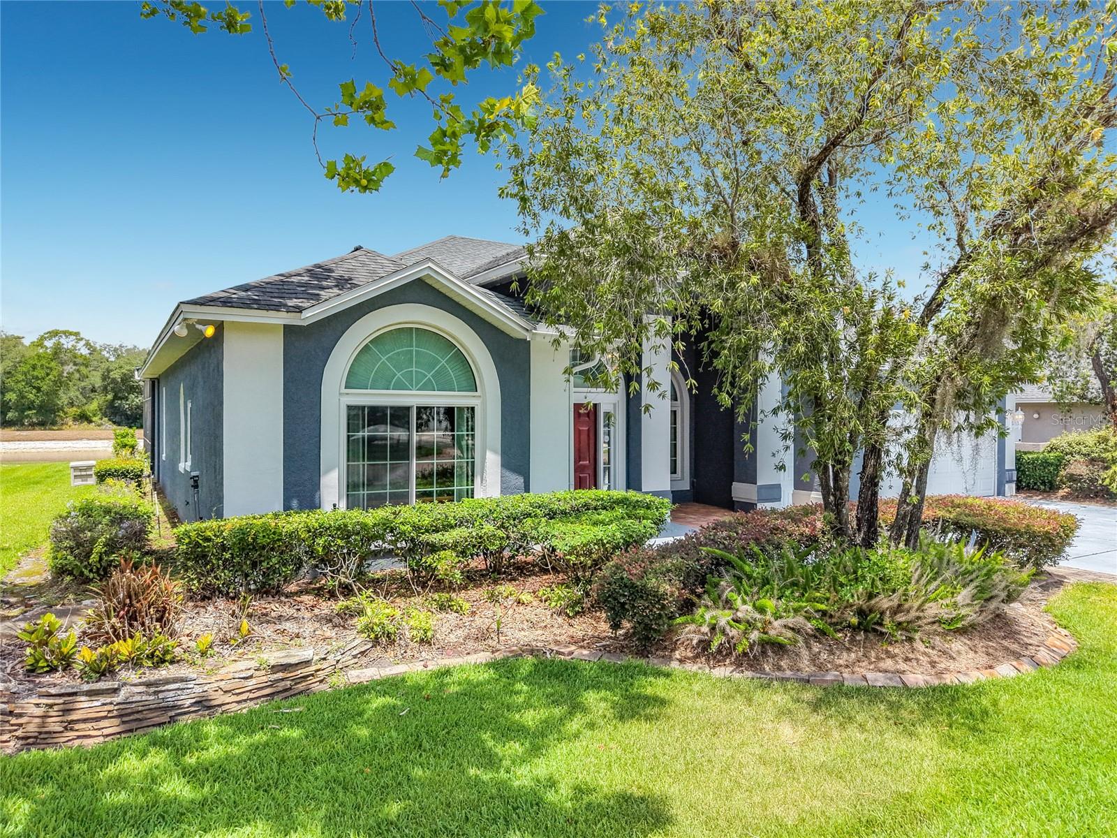 TUSKA RIDGE UNIT 5 - Residential