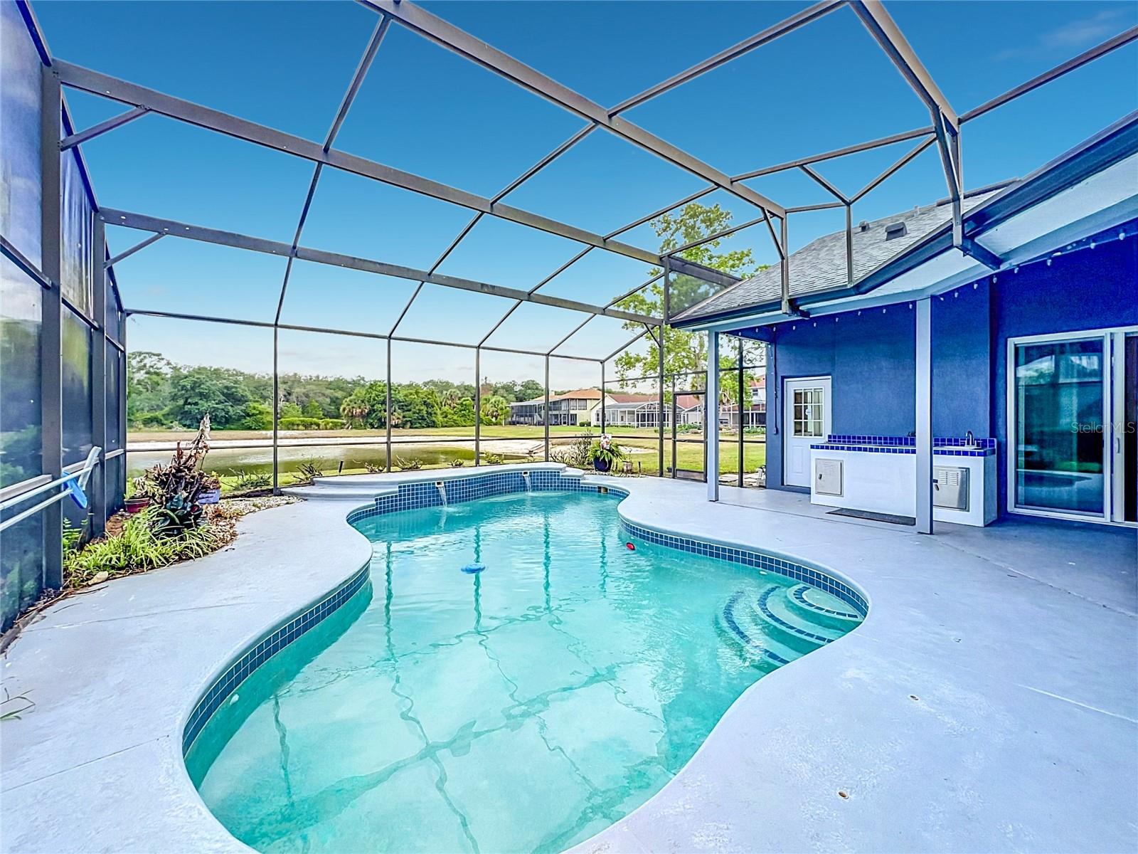 TUSKA RIDGE UNIT 5 - Residential