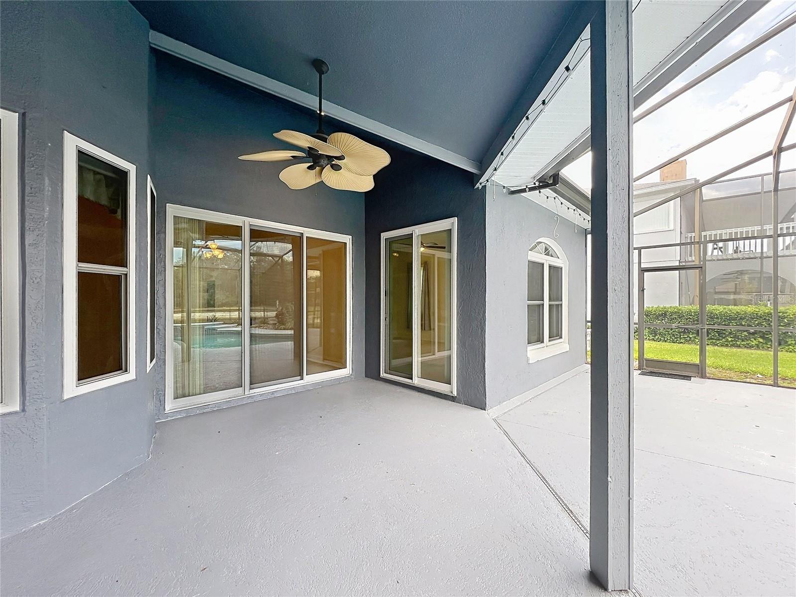 TUSKA RIDGE UNIT 5 - Residential