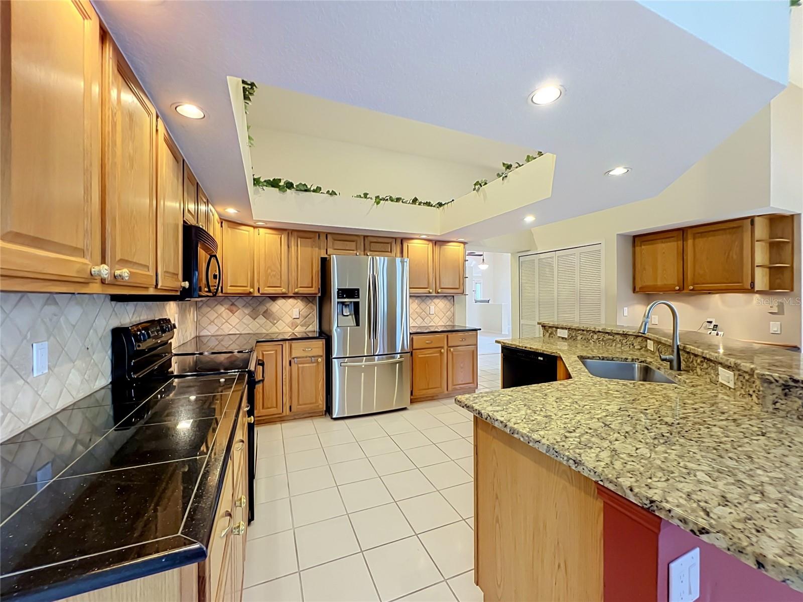 TUSKA RIDGE UNIT 5 - Residential
