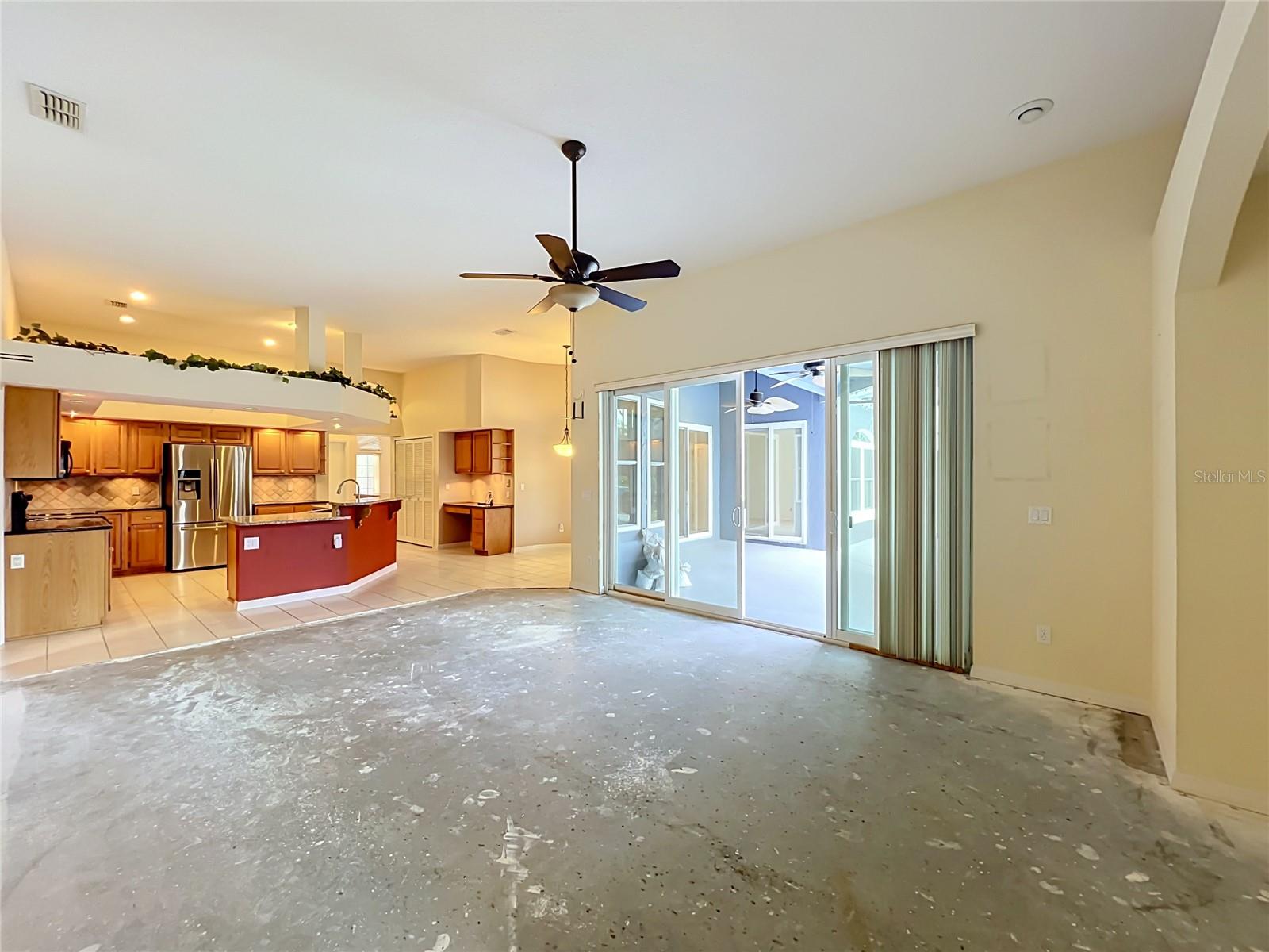 TUSKA RIDGE UNIT 5 - Residential