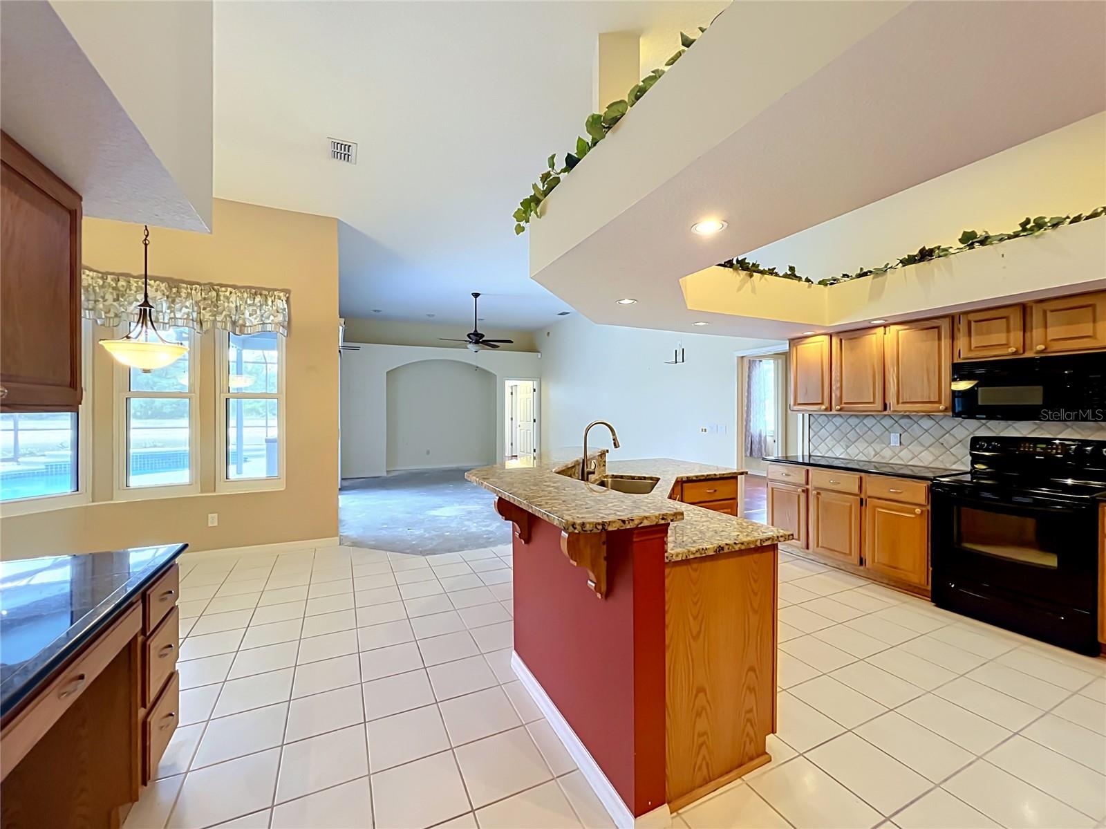 TUSKA RIDGE UNIT 5 - Residential