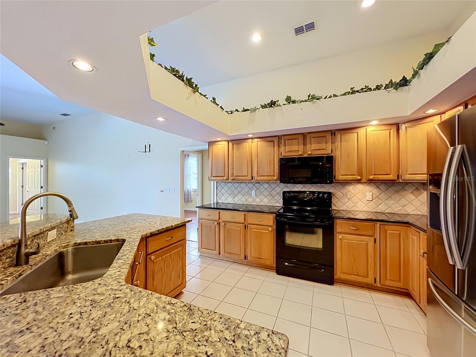 TUSKA RIDGE UNIT 5 - Residential