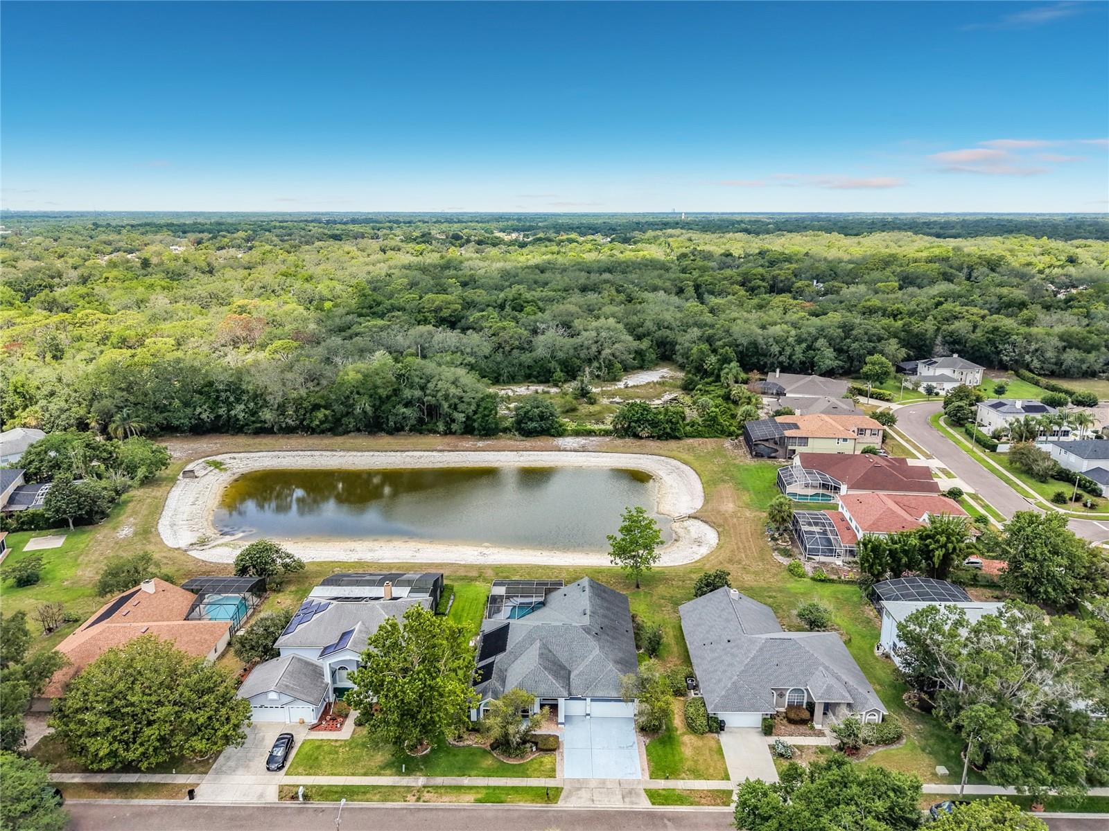 TUSKA RIDGE UNIT 5 - Residential