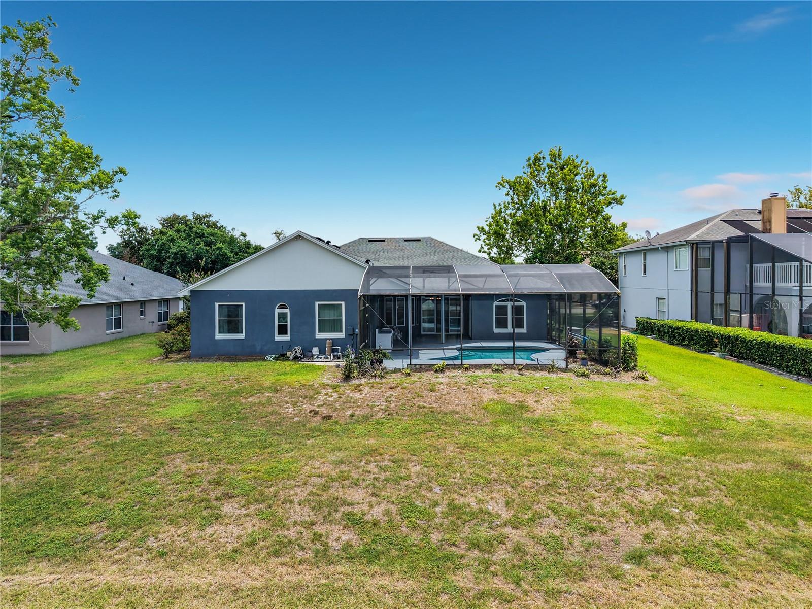 TUSKA RIDGE UNIT 5 - Residential