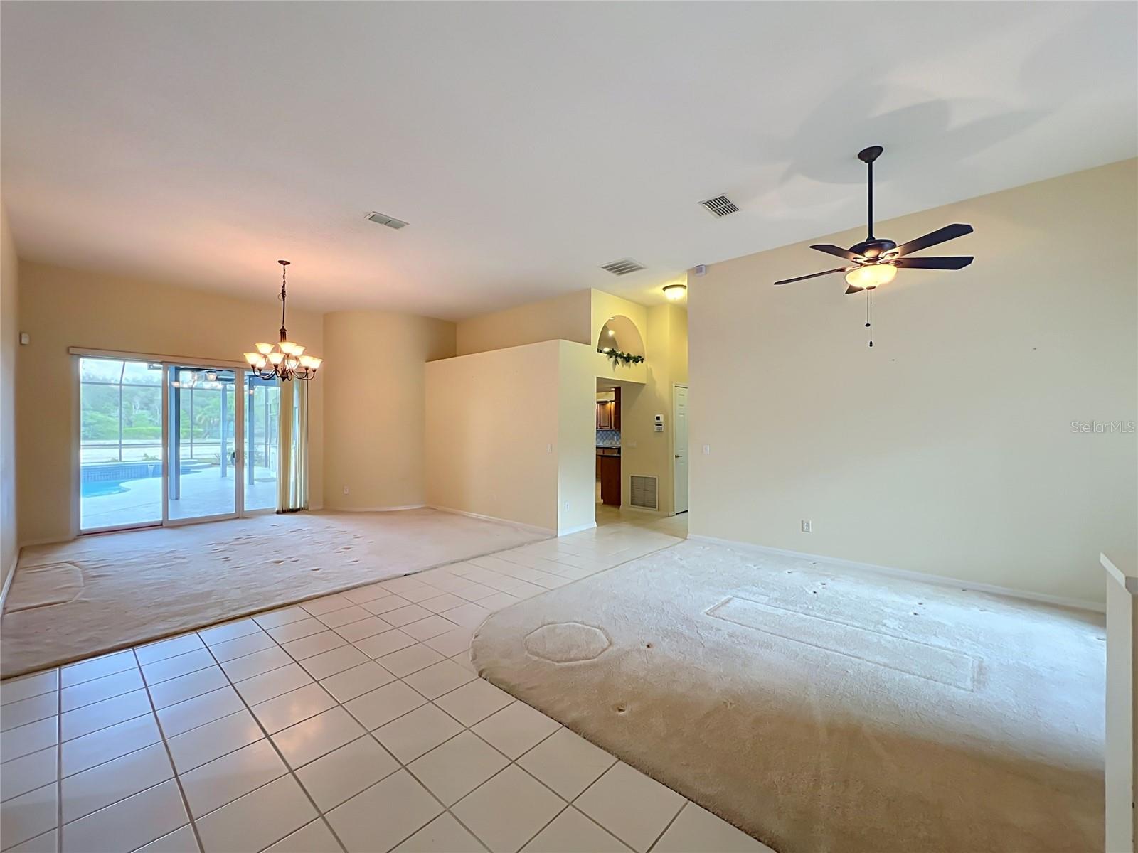 TUSKA RIDGE UNIT 5 - Residential