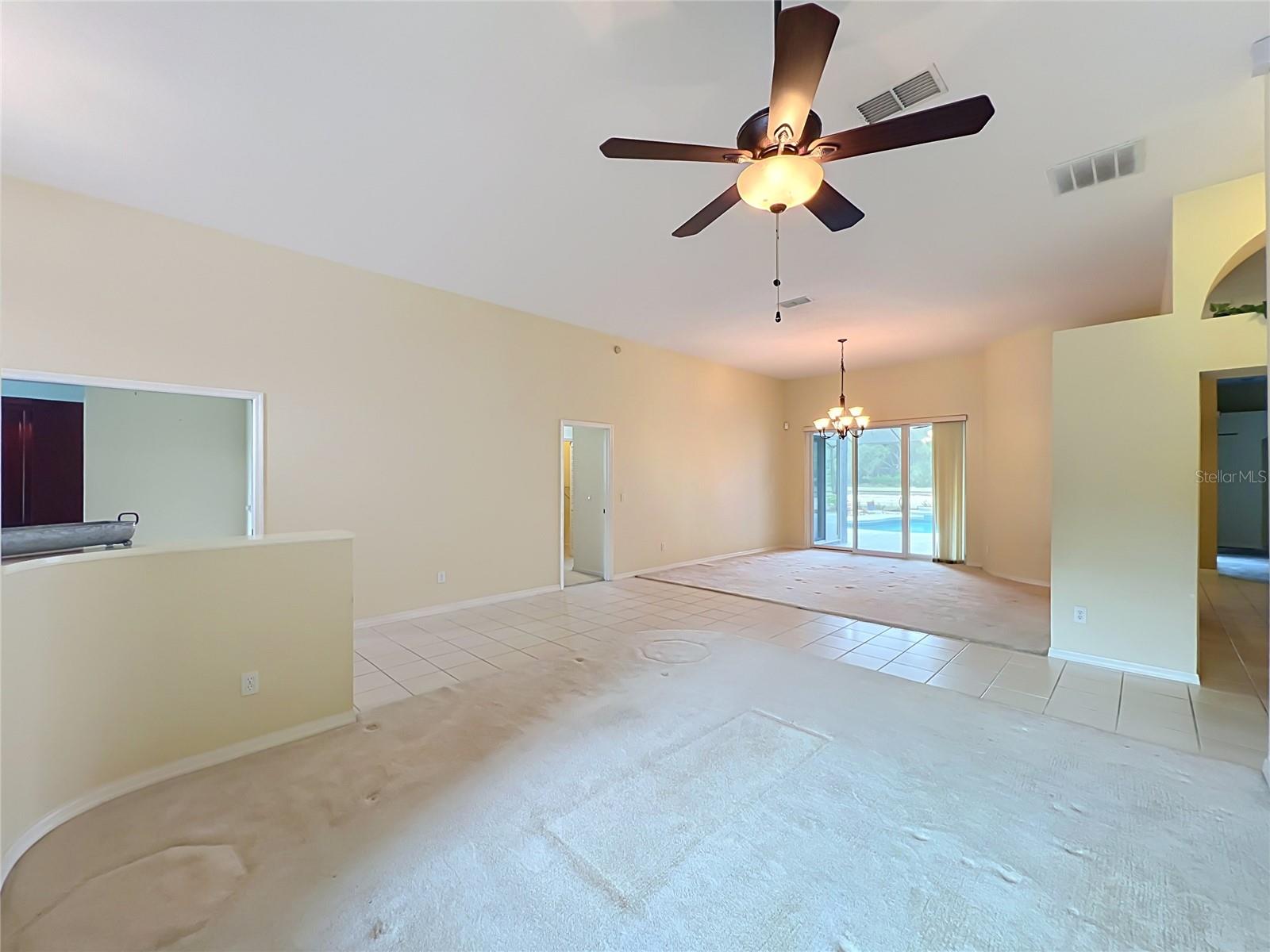 TUSKA RIDGE UNIT 5 - Residential