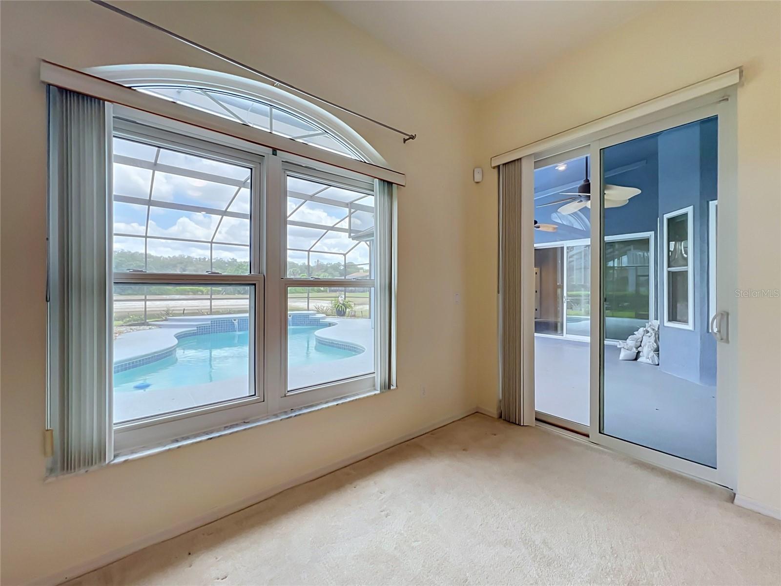 TUSKA RIDGE UNIT 5 - Residential
