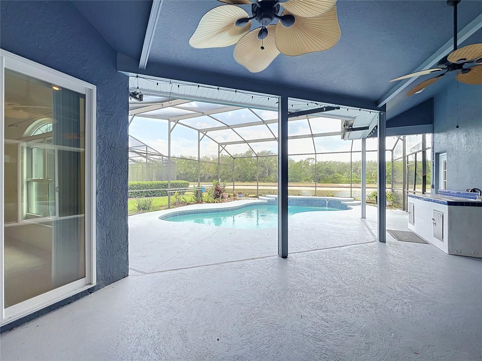 TUSKA RIDGE UNIT 5 - Residential