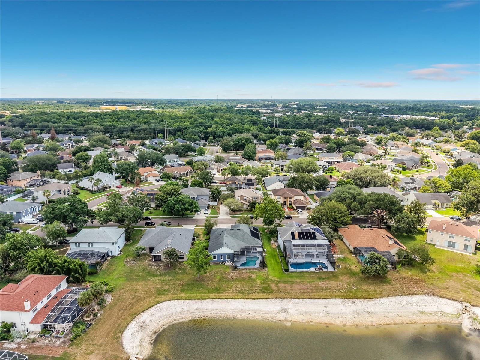 TUSKA RIDGE UNIT 5 - Residential