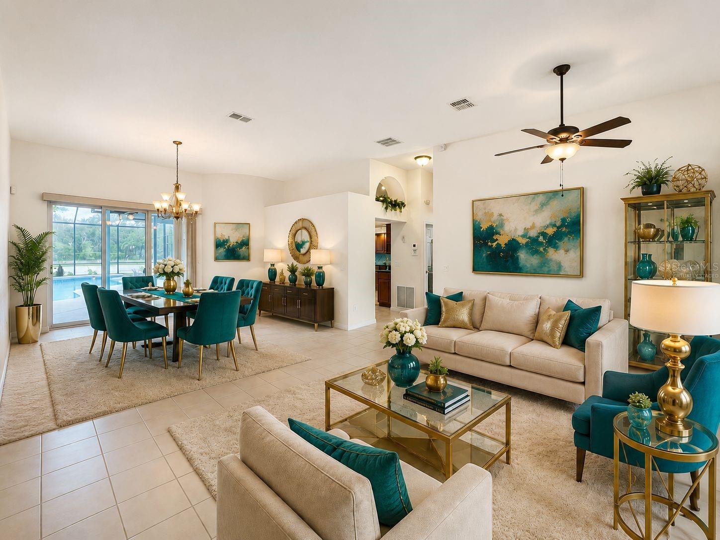TUSKA RIDGE UNIT 5 - Residential