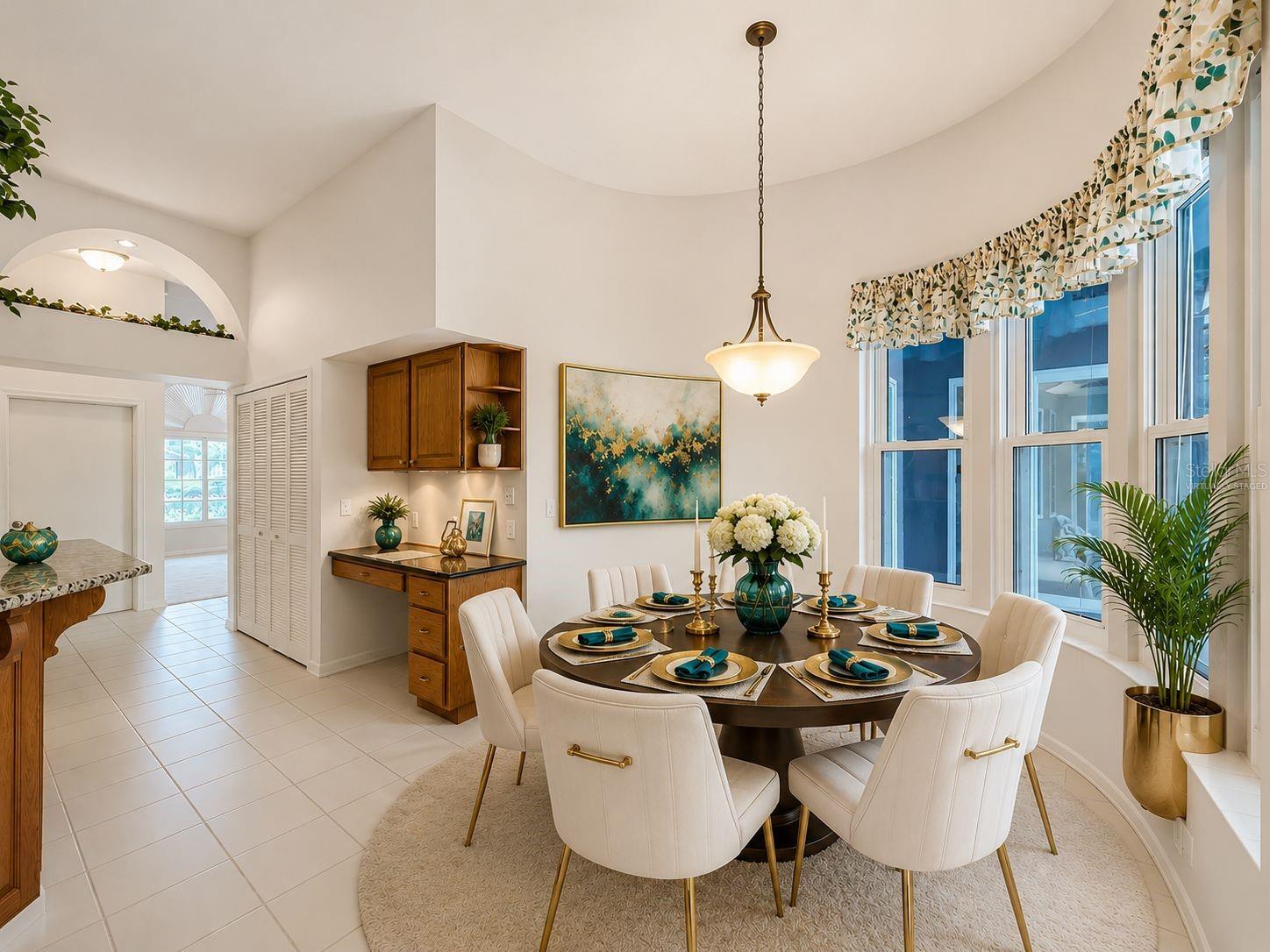 TUSKA RIDGE UNIT 5 - Residential