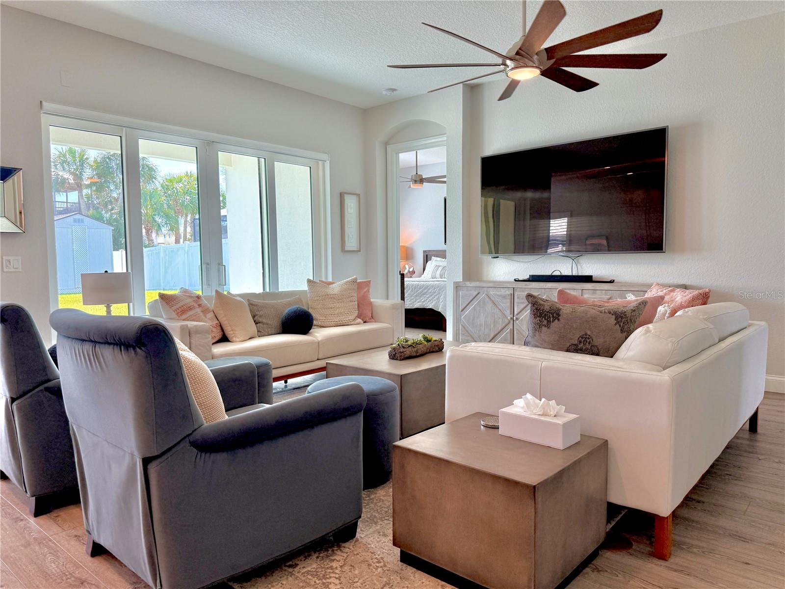 FUQUAY SUB - Residential