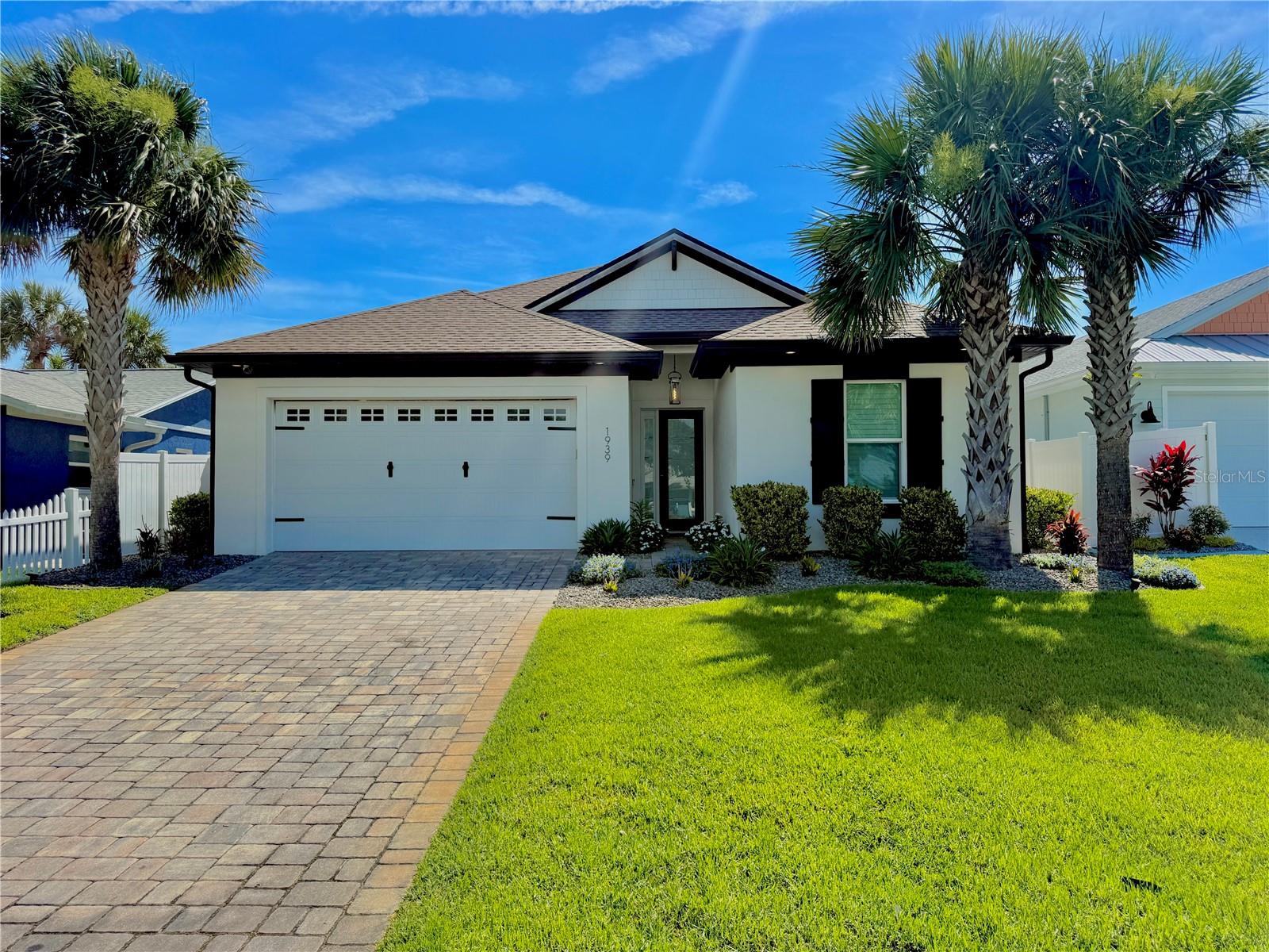 FUQUAY SUB - Residential