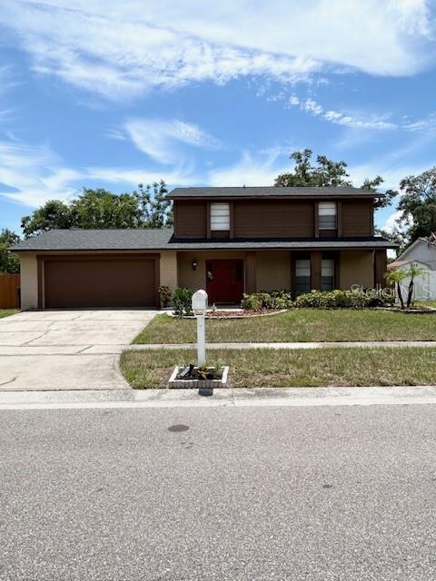 LOGAN GATE VILLAGE PH 3 UN 3 - Residential