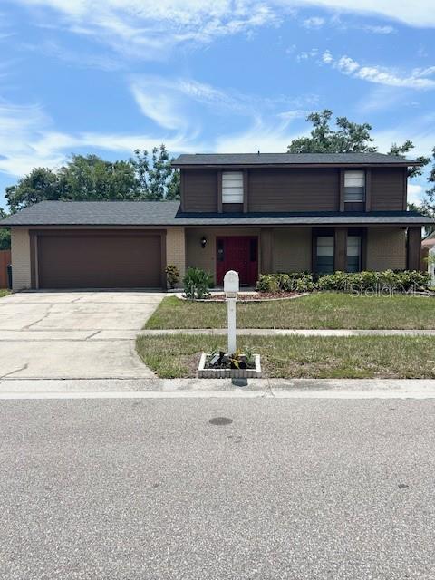 LOGAN GATE VILLAGE PH 3 UN 3 - Residential