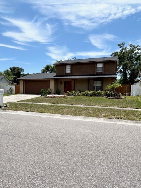LOGAN GATE VILLAGE PH 3 UN 3 - Residential