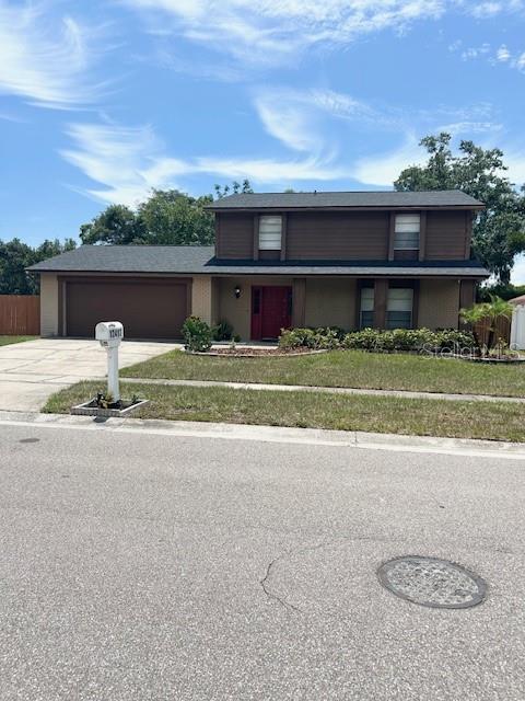 LOGAN GATE VILLAGE PH 3 UN 3 - Residential