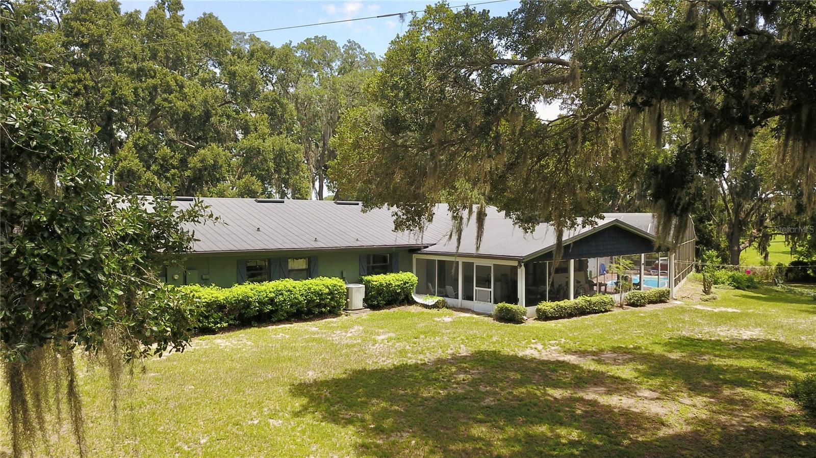 NA - Residential