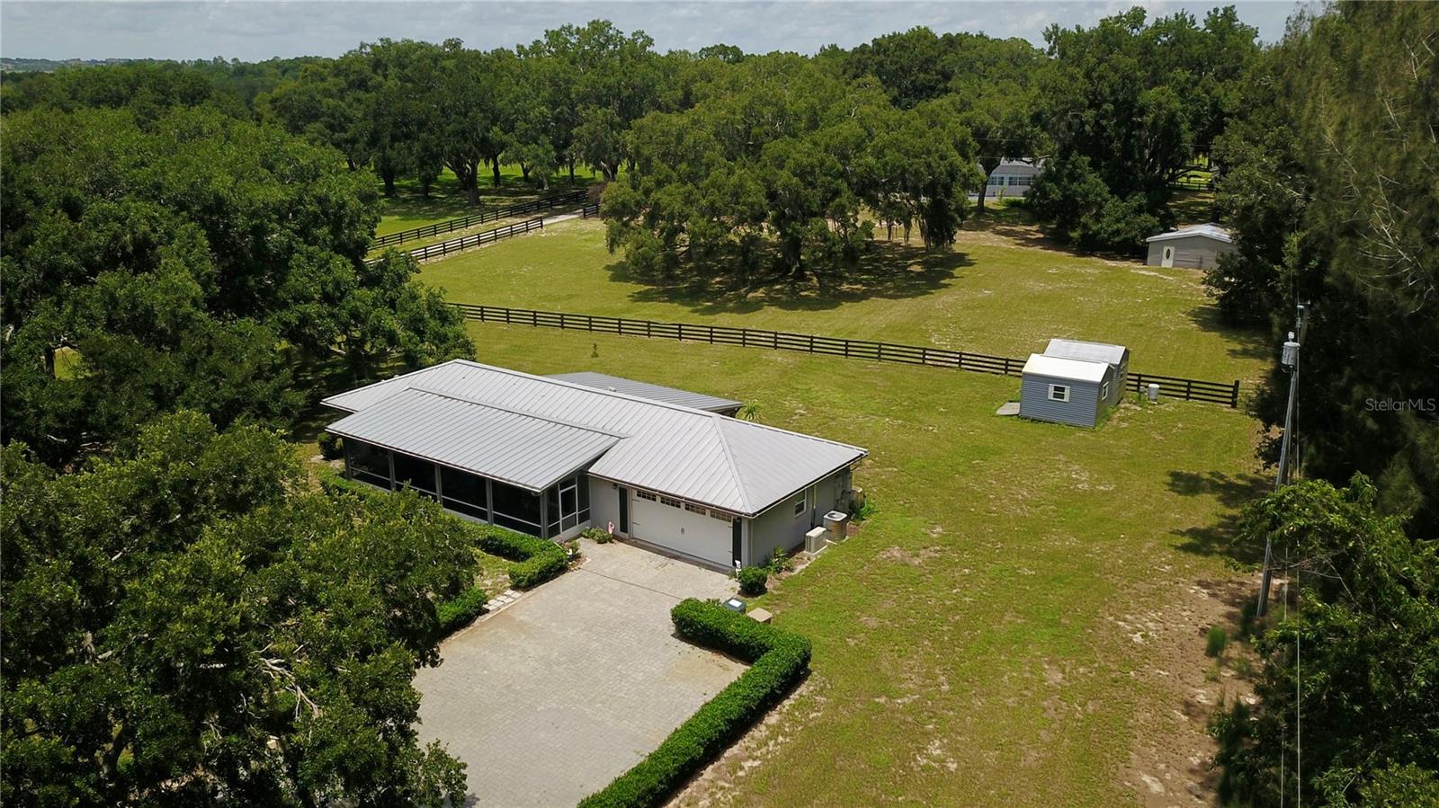 NA - Residential