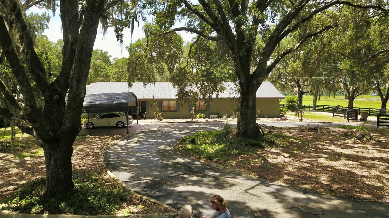 NA - Residential