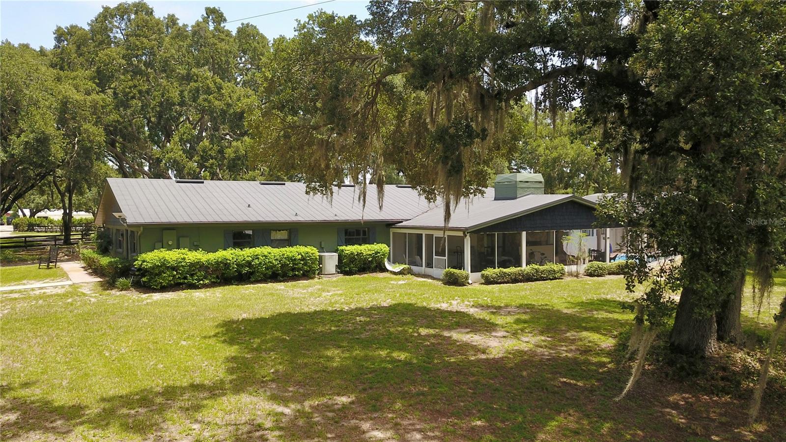 NA - Residential
