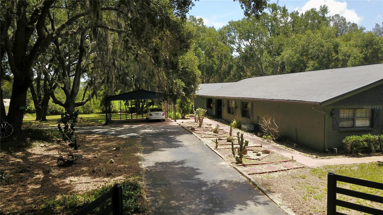 NA - Residential