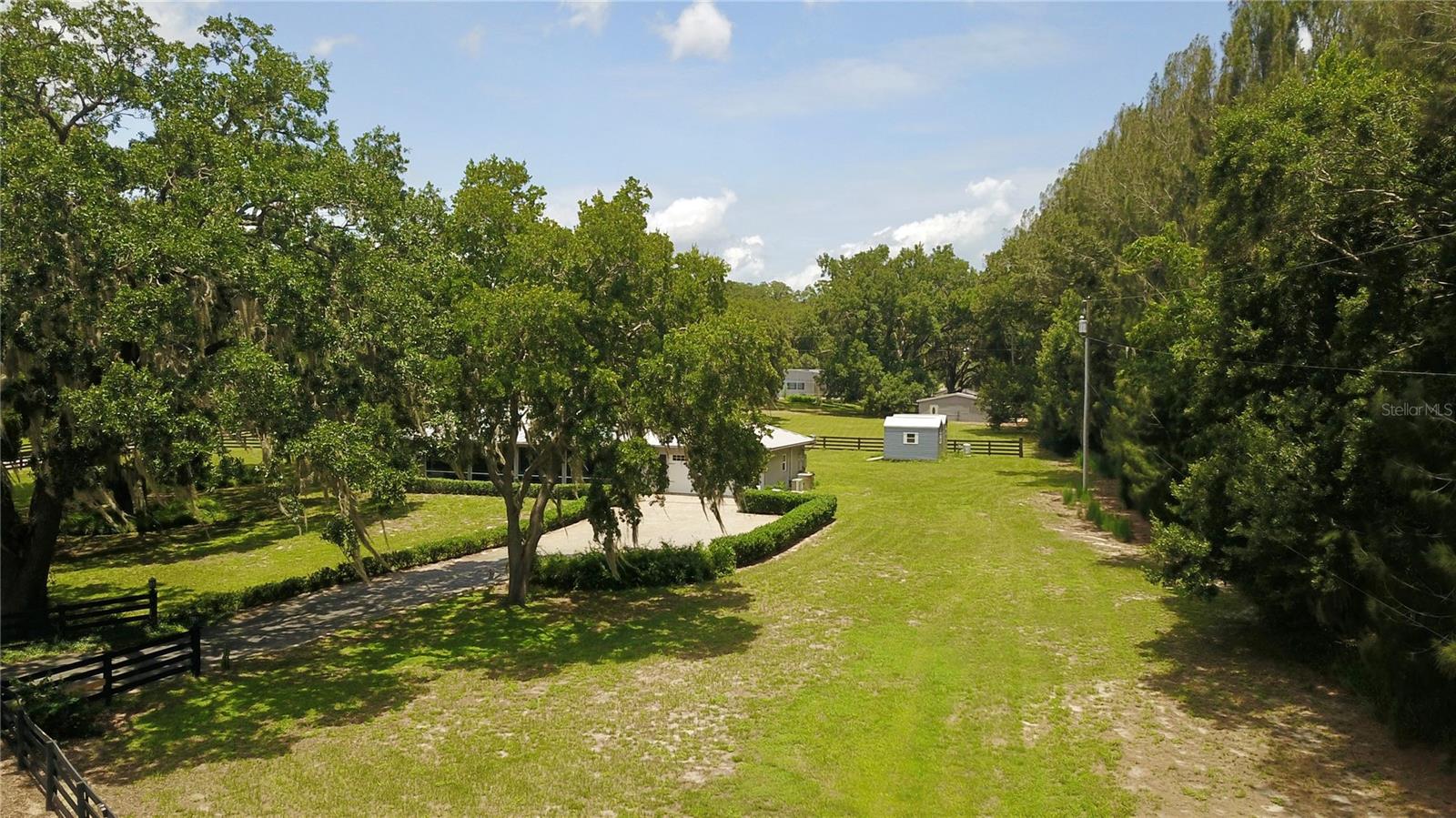 NA - Residential