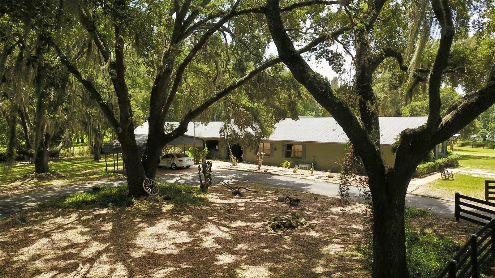 NA - Residential